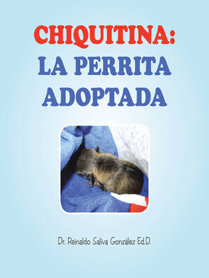 cover image of CHIQUITINA